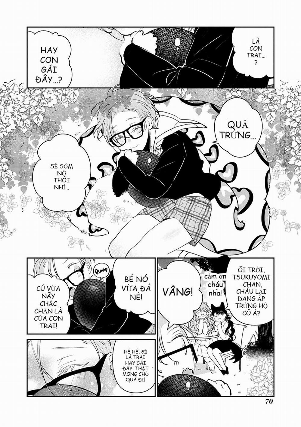 Castehate 14 trang 13