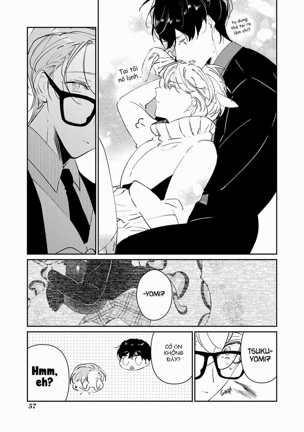 Castehate 14 trang 3