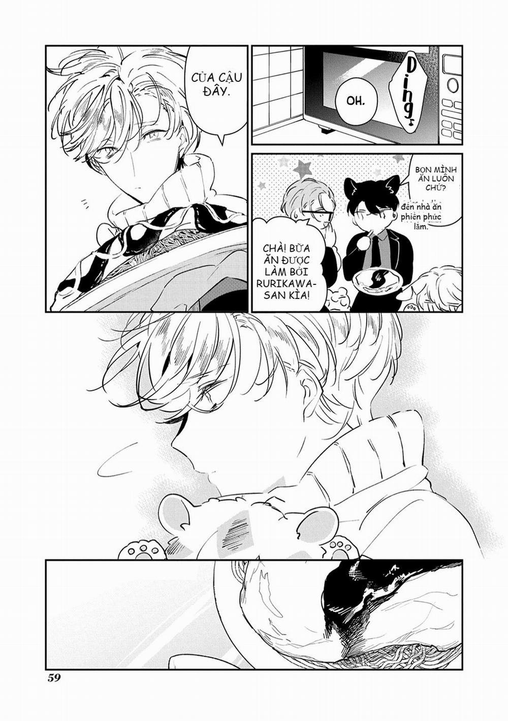 Castehate 14 trang 5