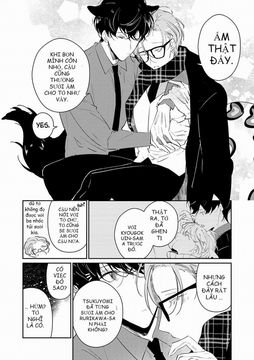 Castehate 14 trang 9