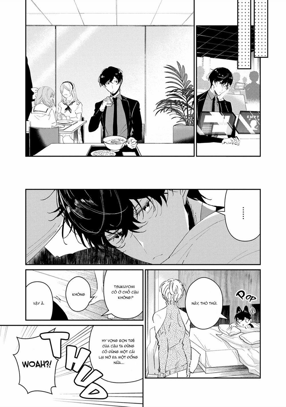 Castehate 15 odaycohaiconmeo trang 2