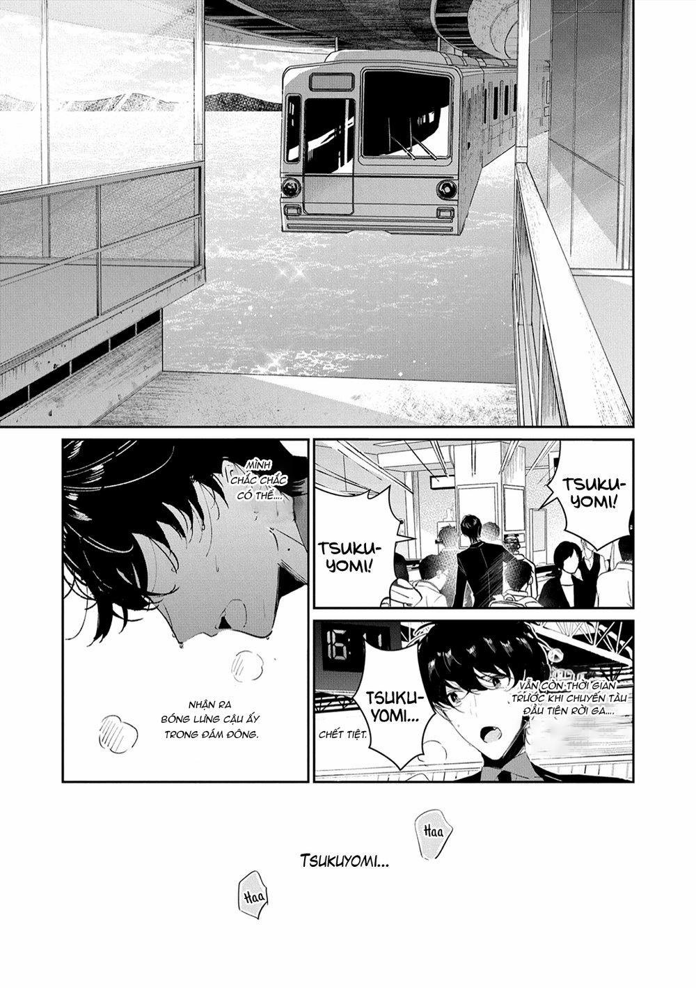 Castehate 15 trang 6