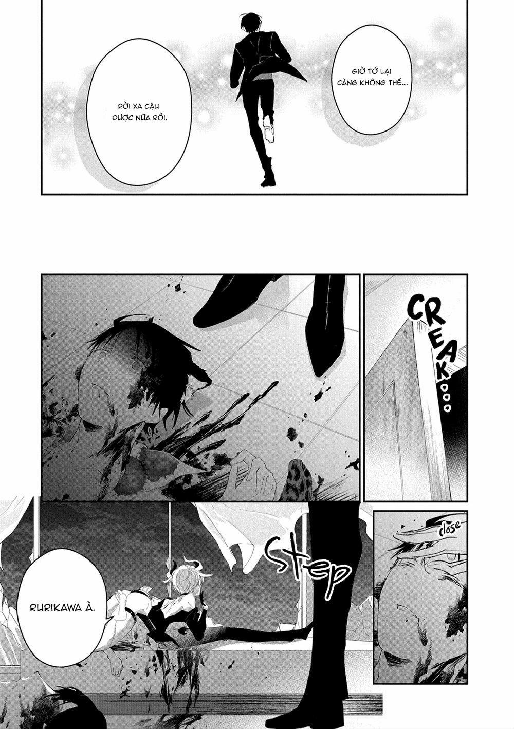 Castehate 16 odaycohaiconmeo trang 15