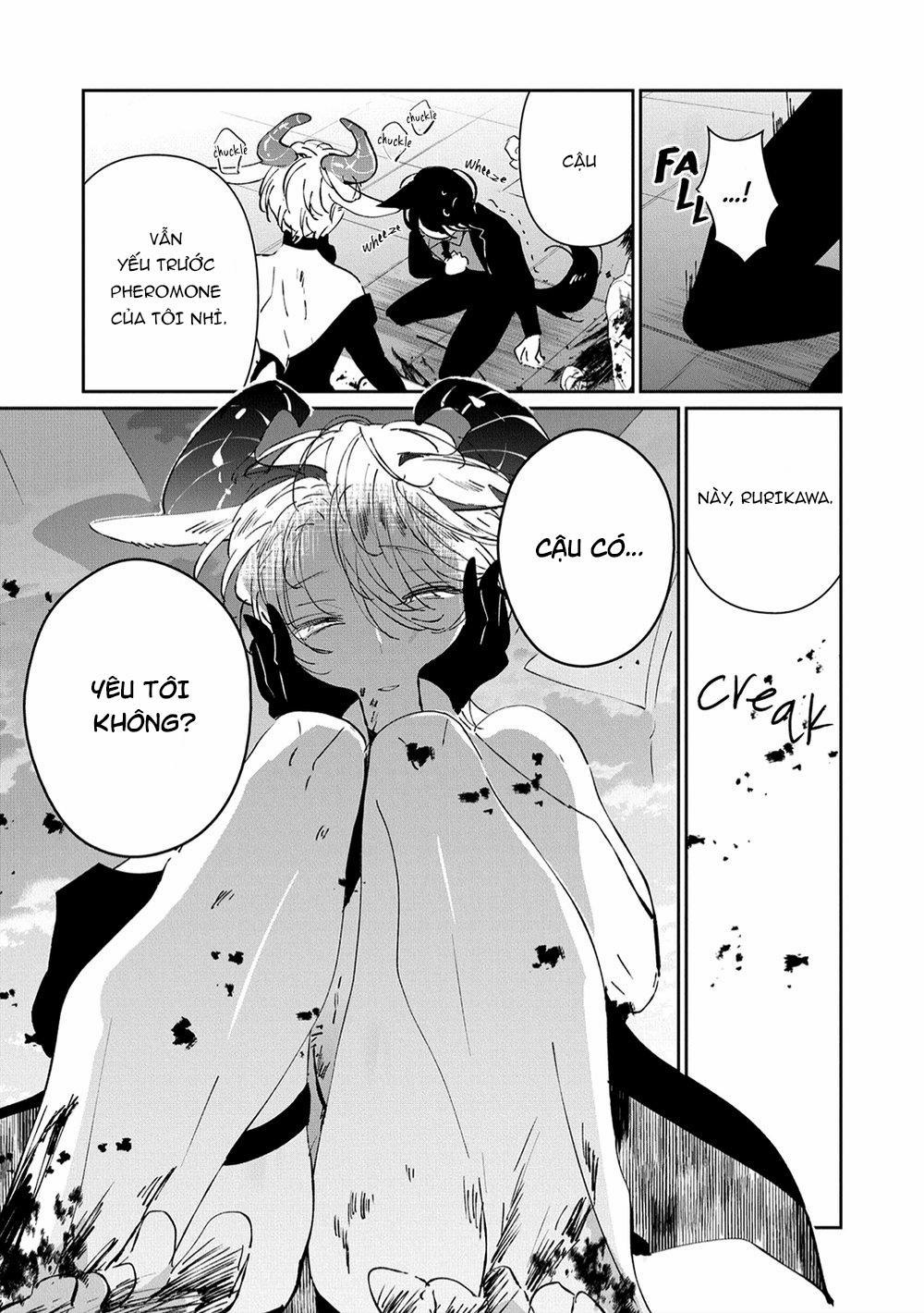 Castehate 16 odaycohaiconmeo trang 20