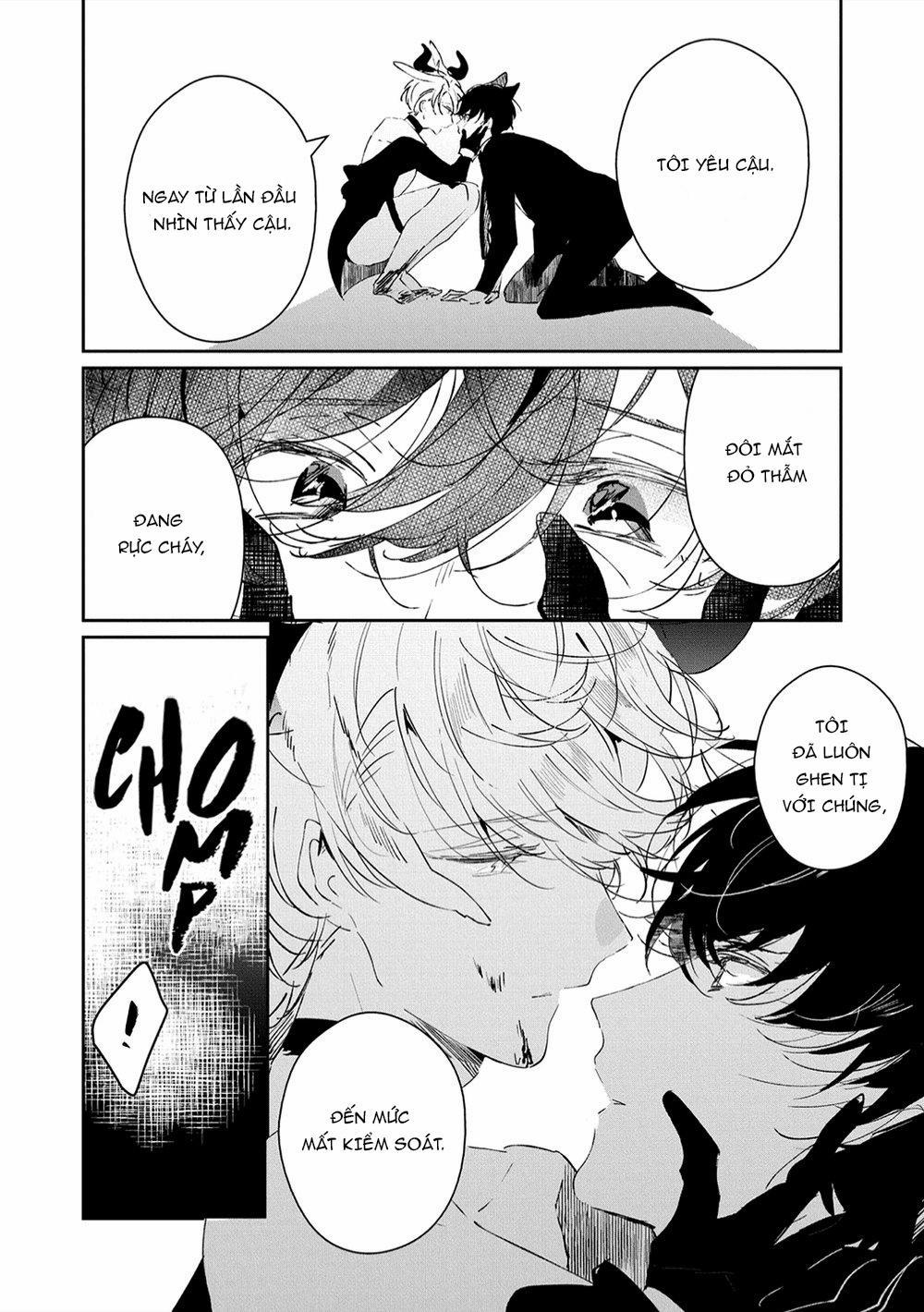 Castehate 16 odaycohaiconmeo trang 21