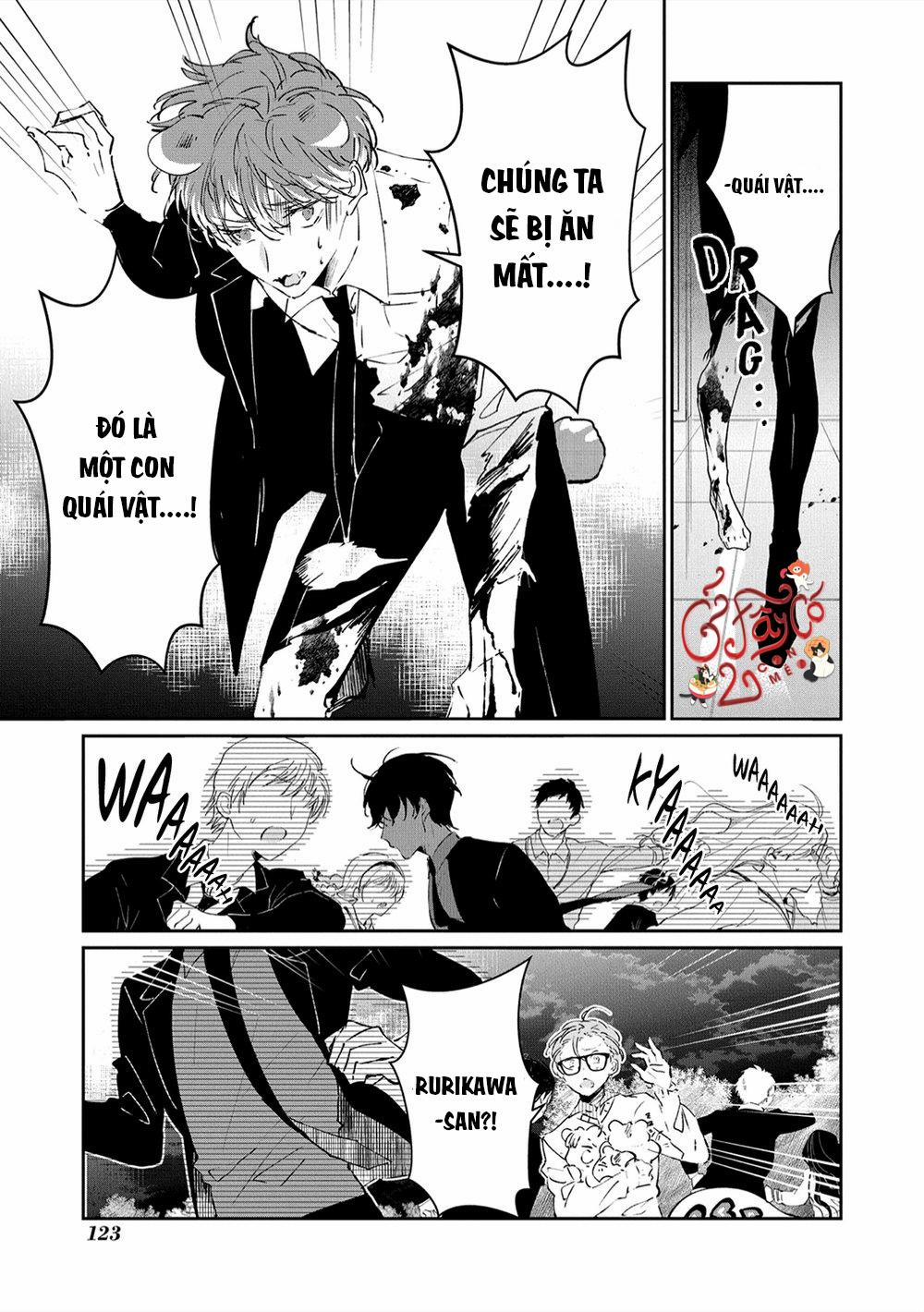 Castehate 16 odaycohaiconmeo trang 9