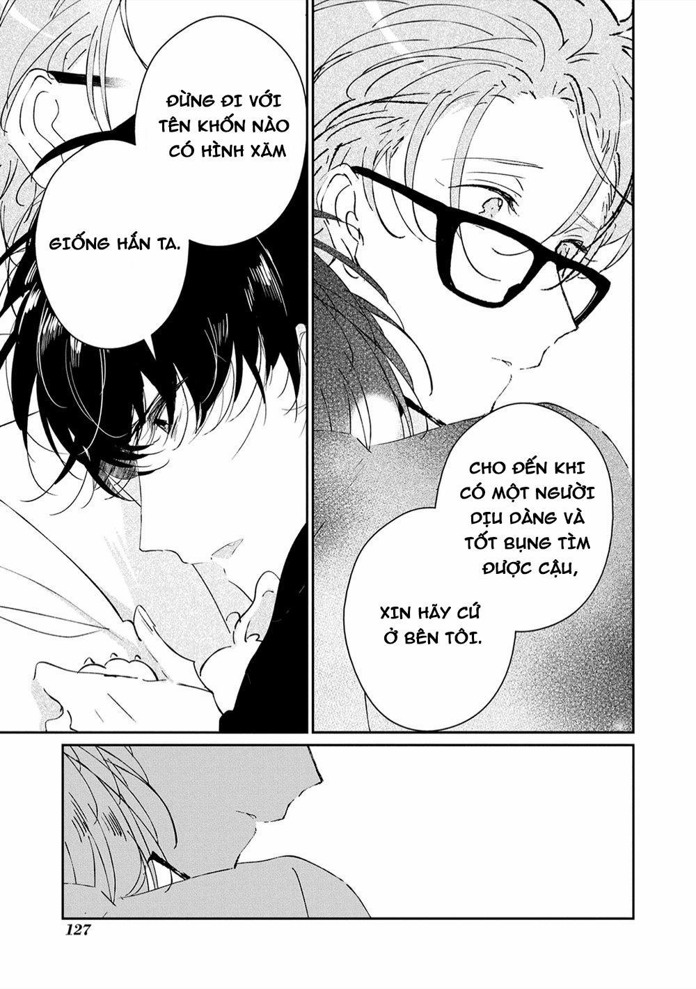 Castehate 16 trang 13