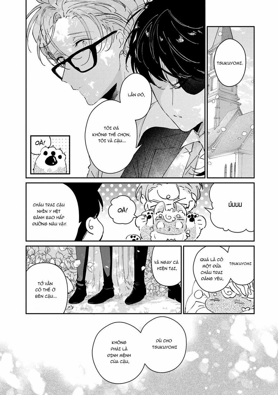 Castehate 17 odaycohaiconmeo trang 15