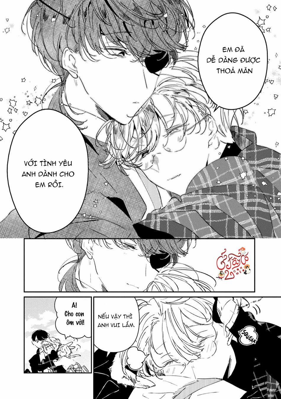 Castehate 17 odaycohaiconmeo trang 24