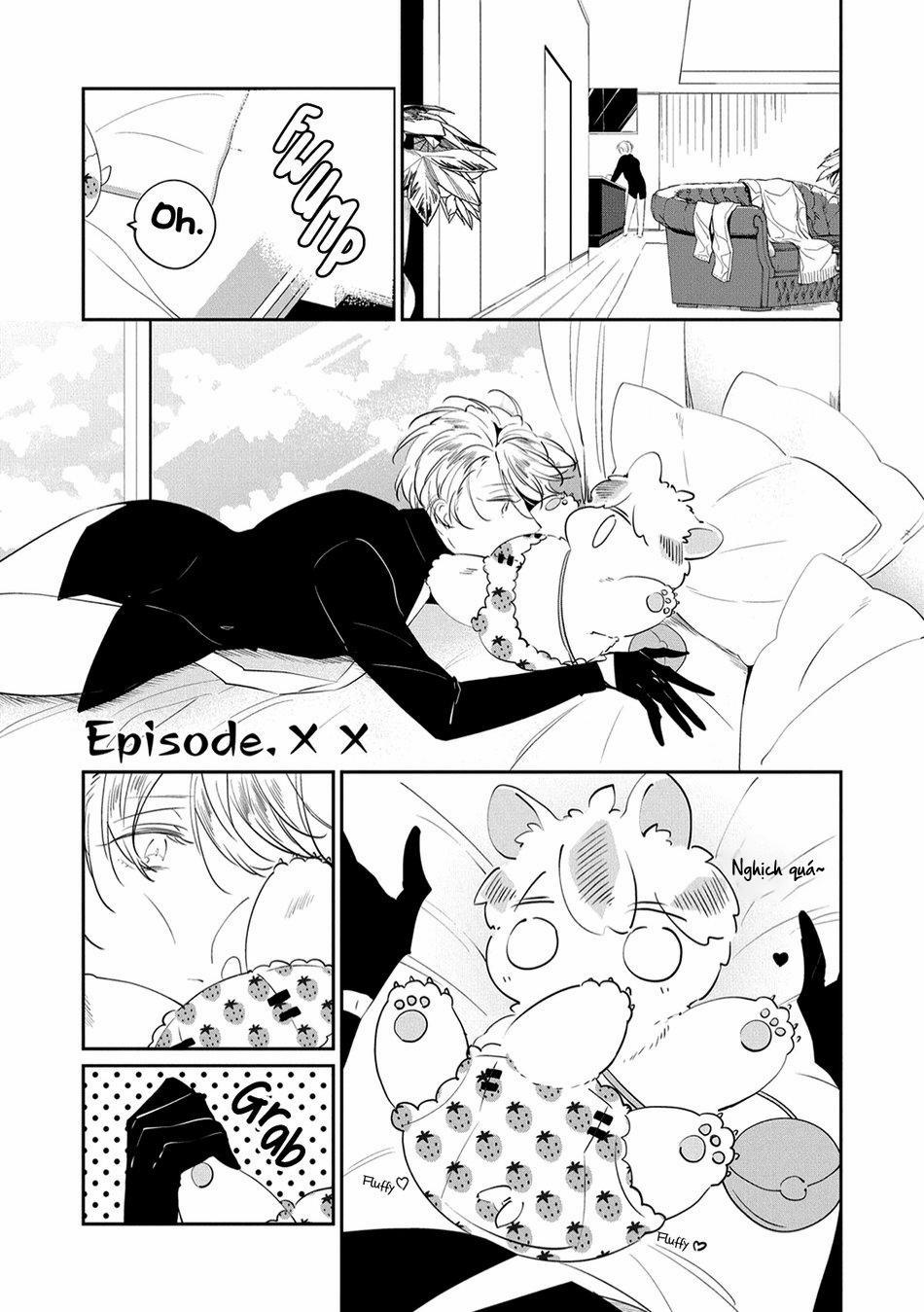 Castehate 17 odaycohaiconmeo trang 27