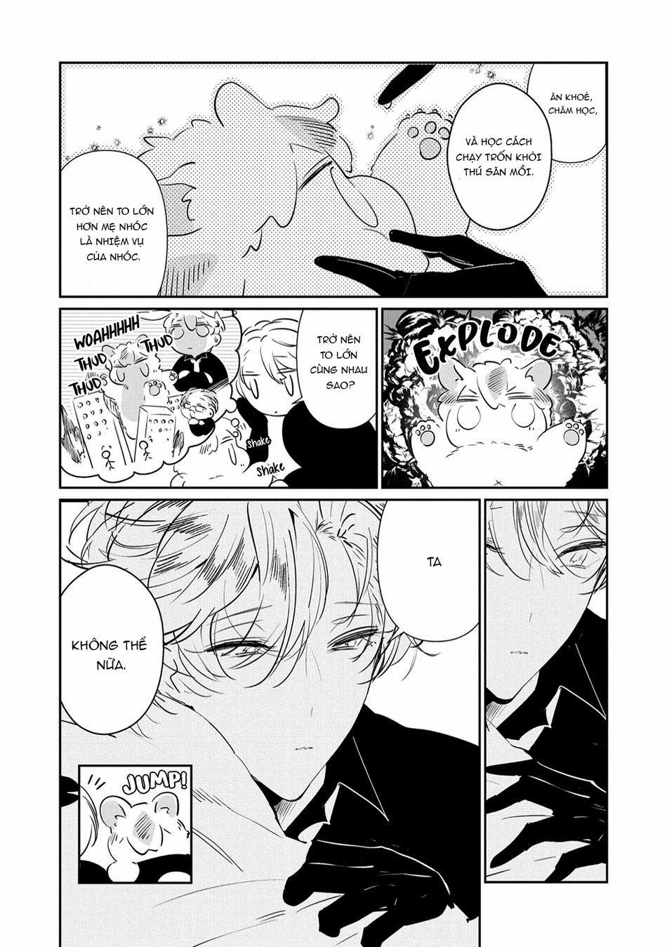 Castehate 17 odaycohaiconmeo trang 30