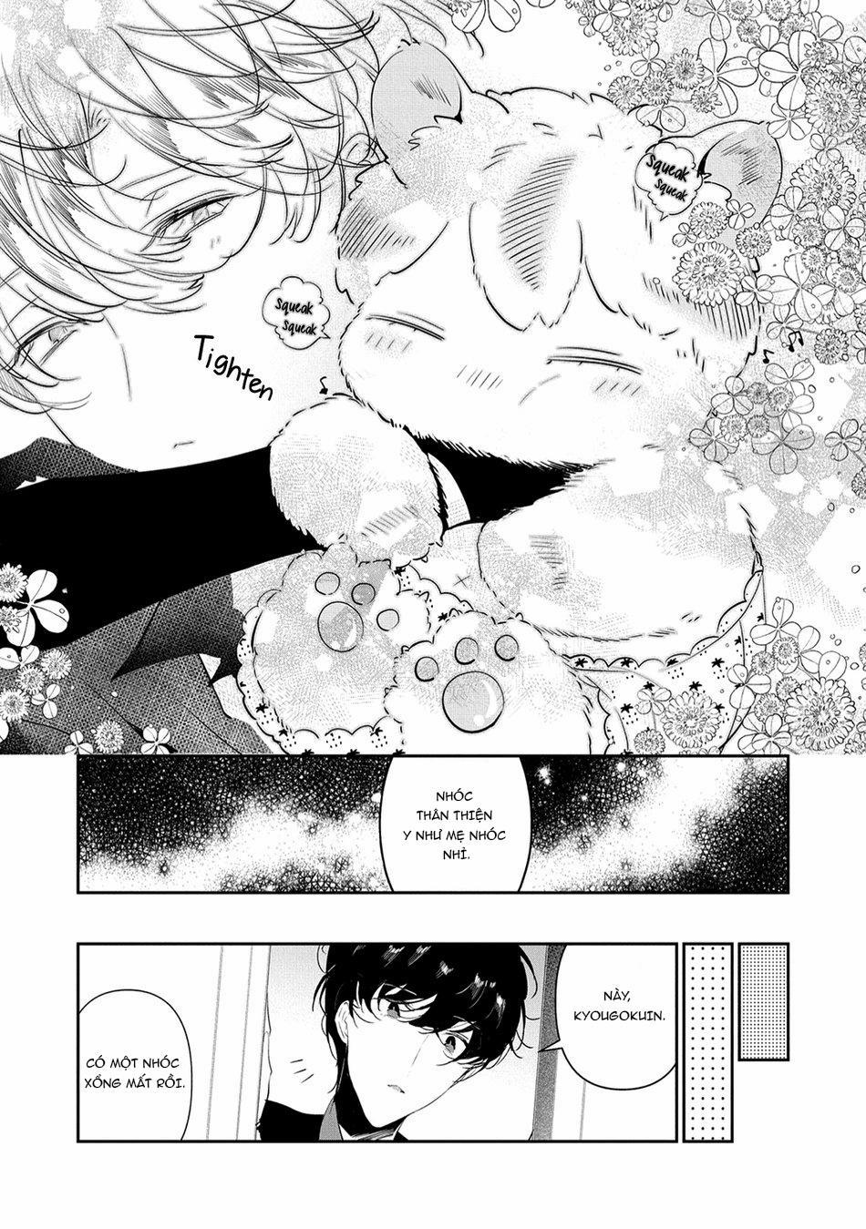 Castehate 17 odaycohaiconmeo trang 31