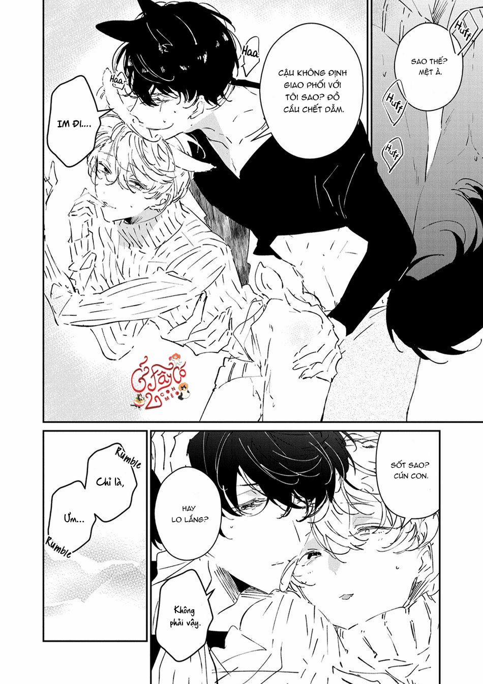 Castehate 17 odaycohaiconmeo trang 34