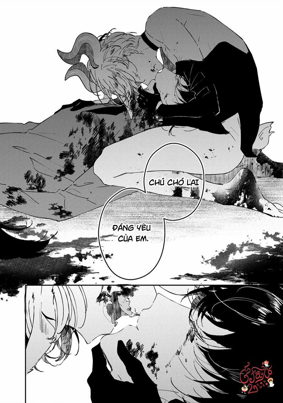 Castehate 17 odaycohaiconmeo trang 8