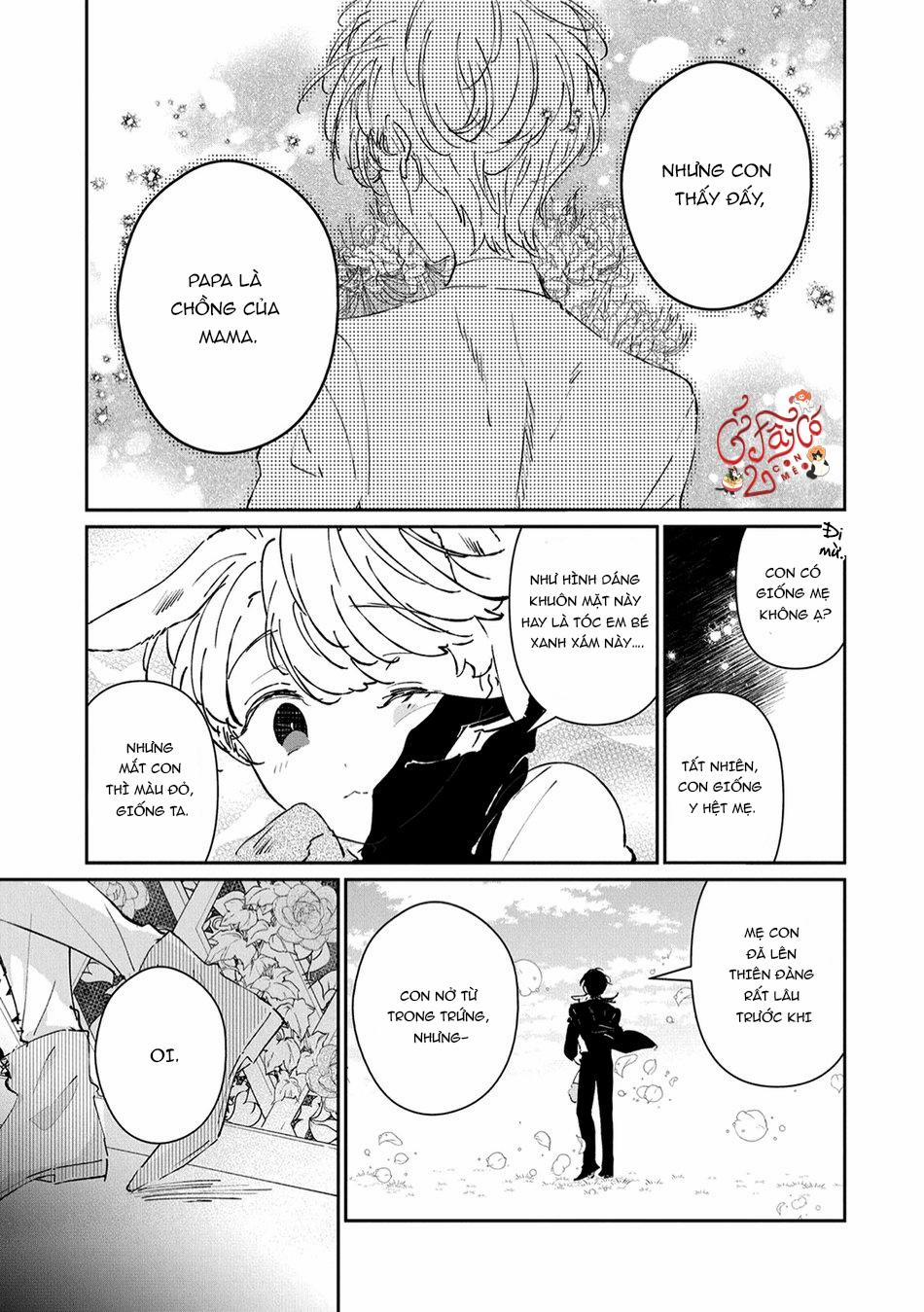 Castehate 17 trang 19