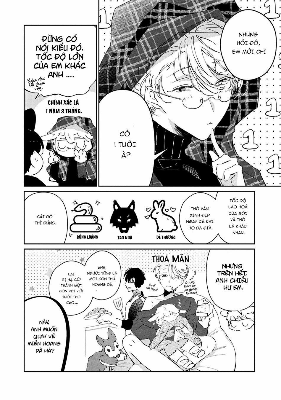 Castehate 17 trang 22