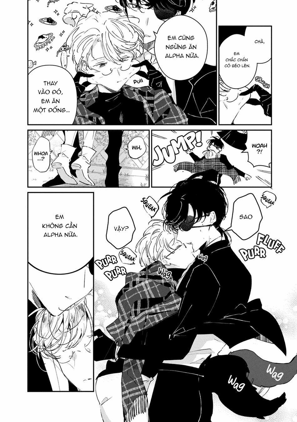 Castehate 17 trang 23