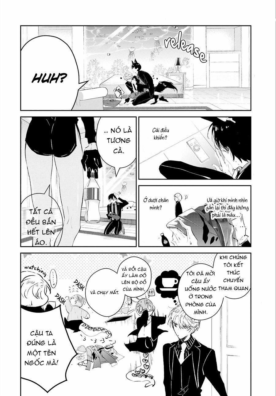 Castehate 2 trang 17