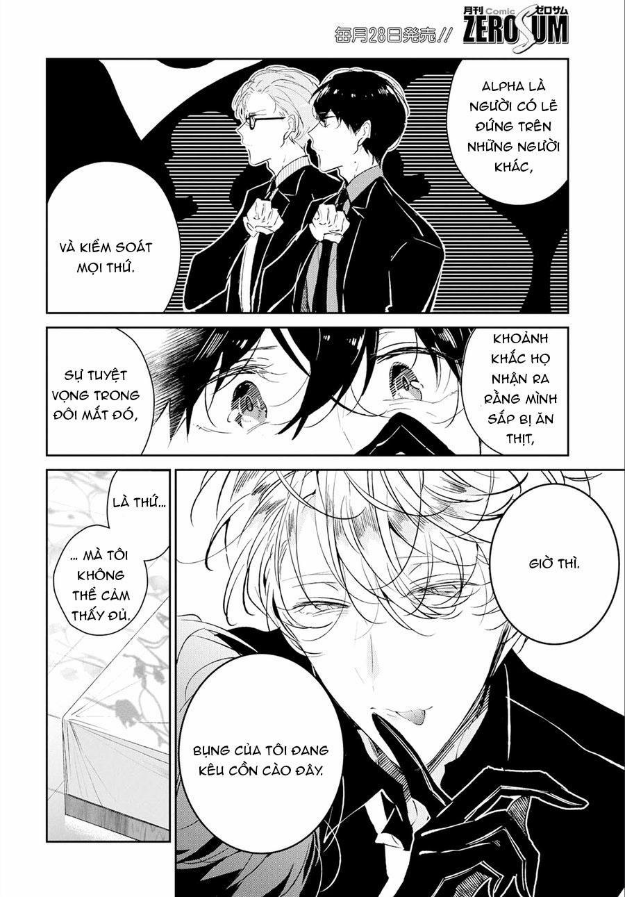 Castehate 2 trang 23