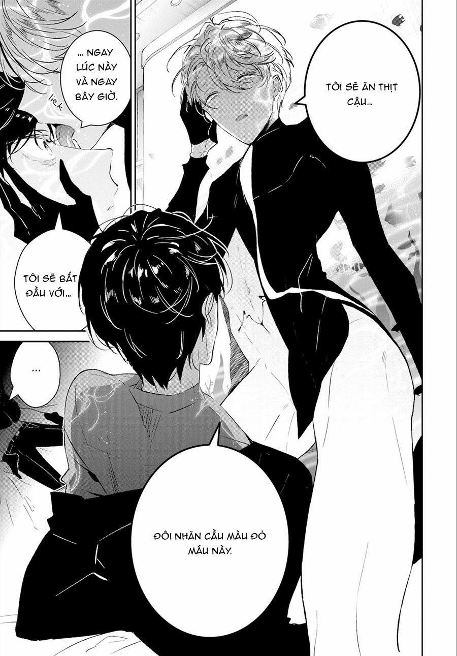 Castehate 2 trang 24