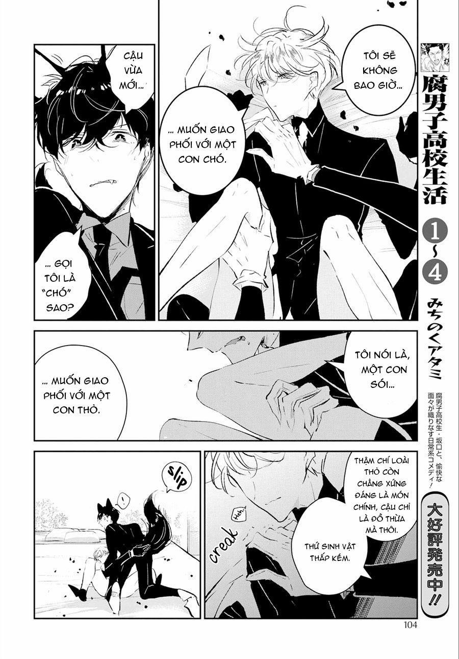 Castehate 2 trang 27