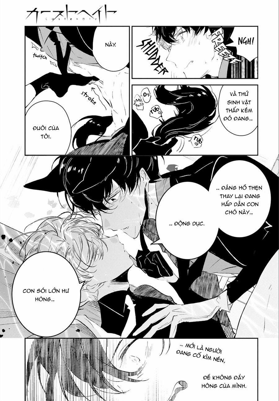 Castehate 2 trang 28