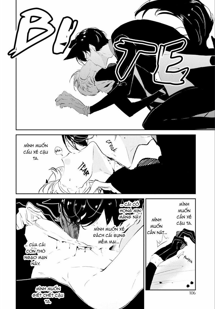 Castehate 2 trang 29