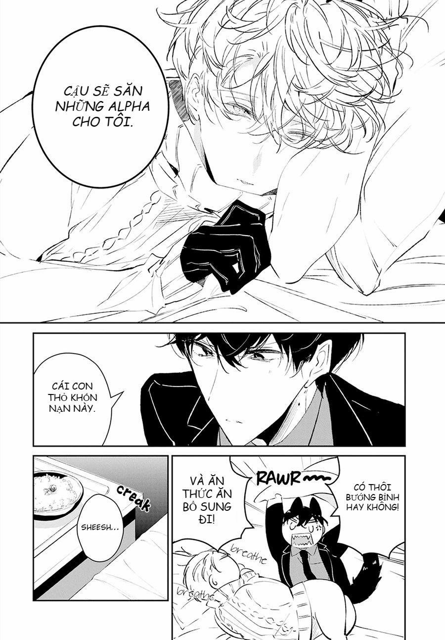 Castehate 3 trang 11