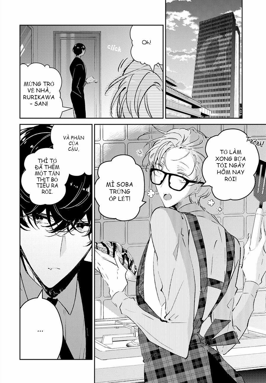 Castehate 3 trang 17