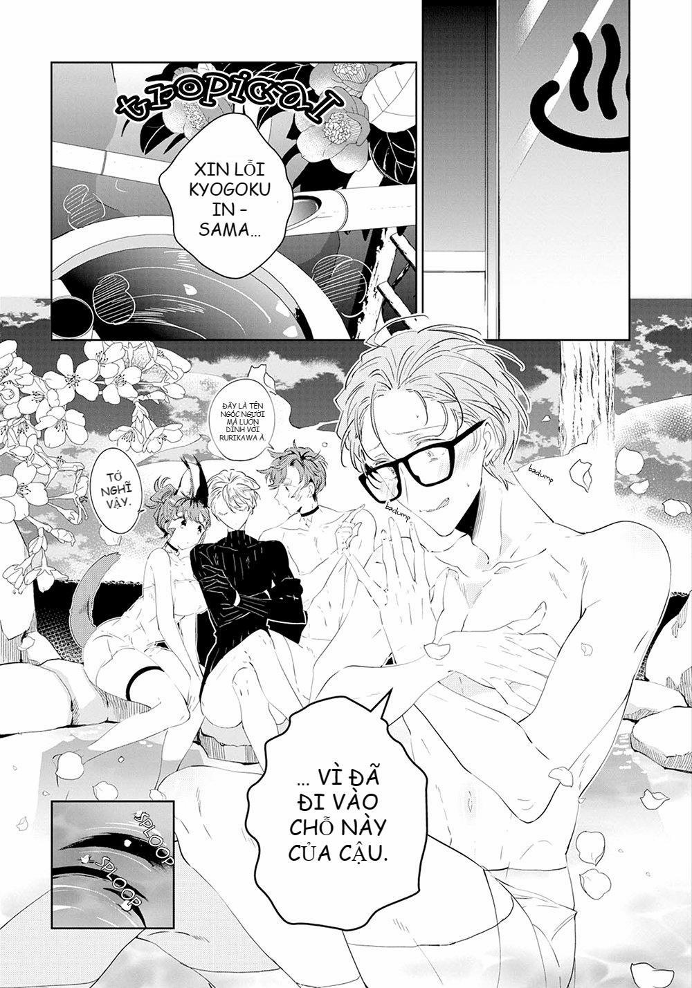 Castehate 4 trang 10