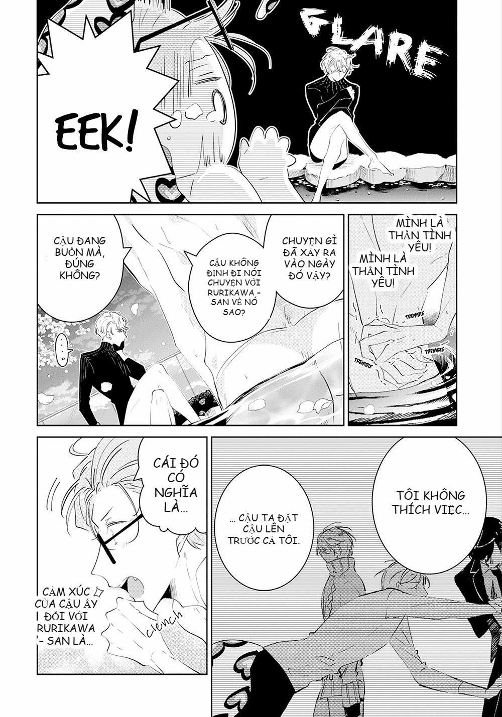 Castehate 4 trang 12