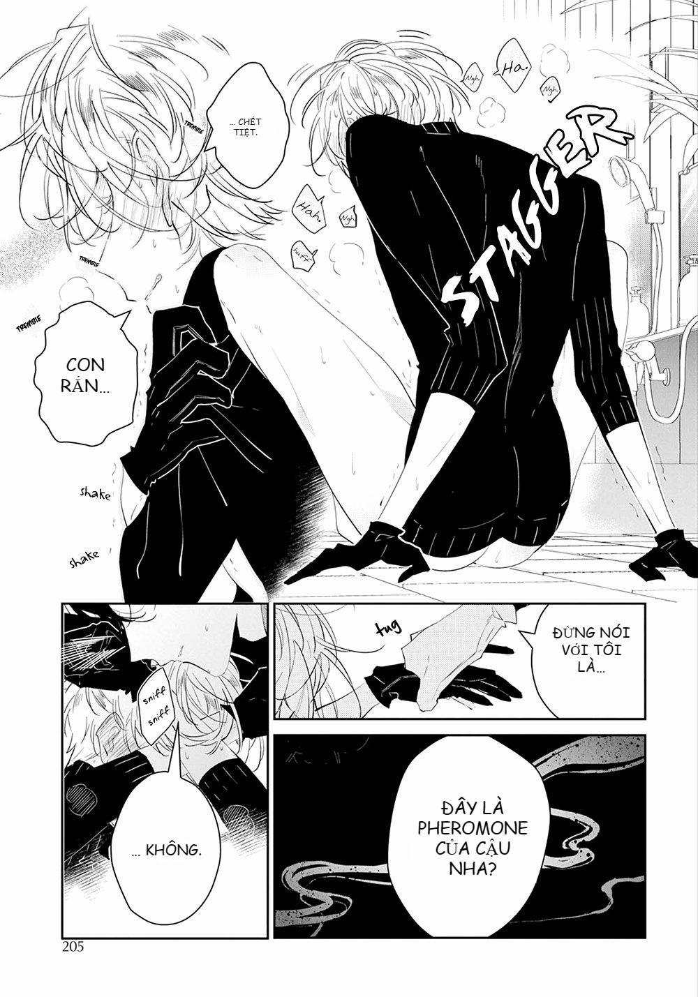 Castehate 4 trang 27