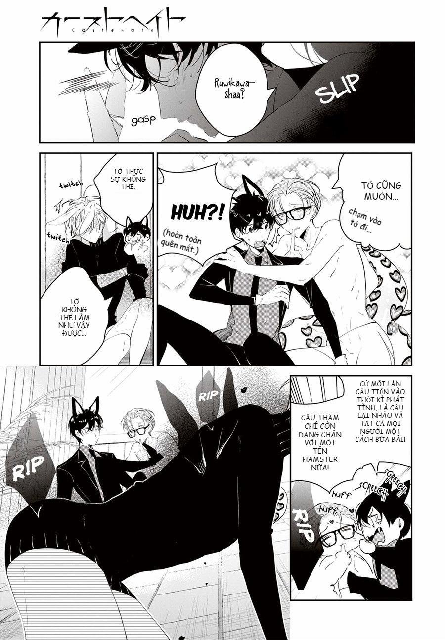 Castehate 5 trang 6