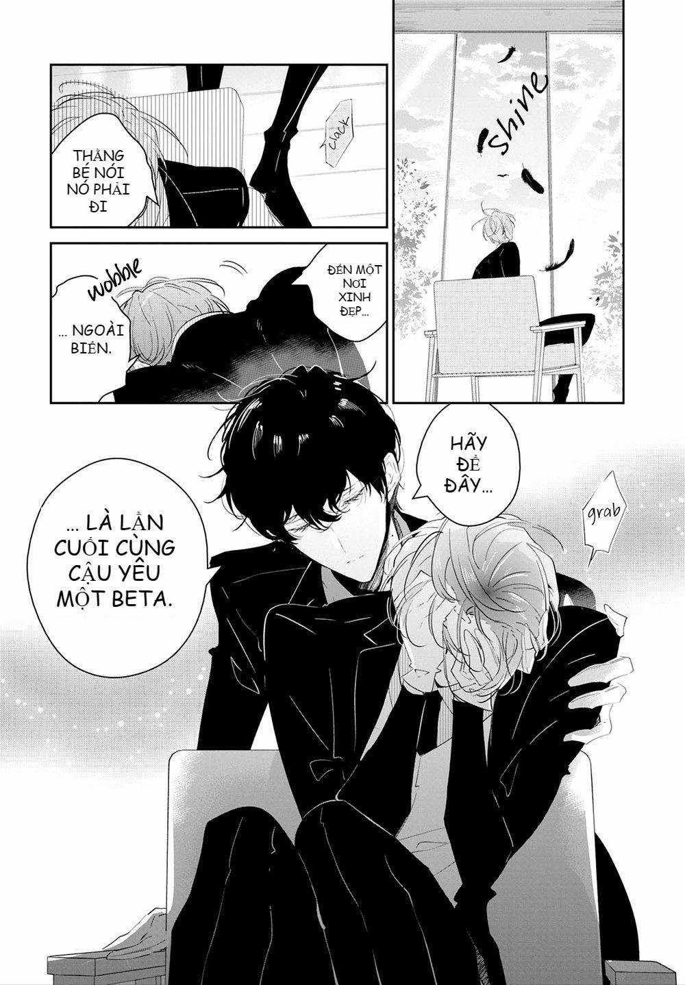 Castehate 6 trang 10