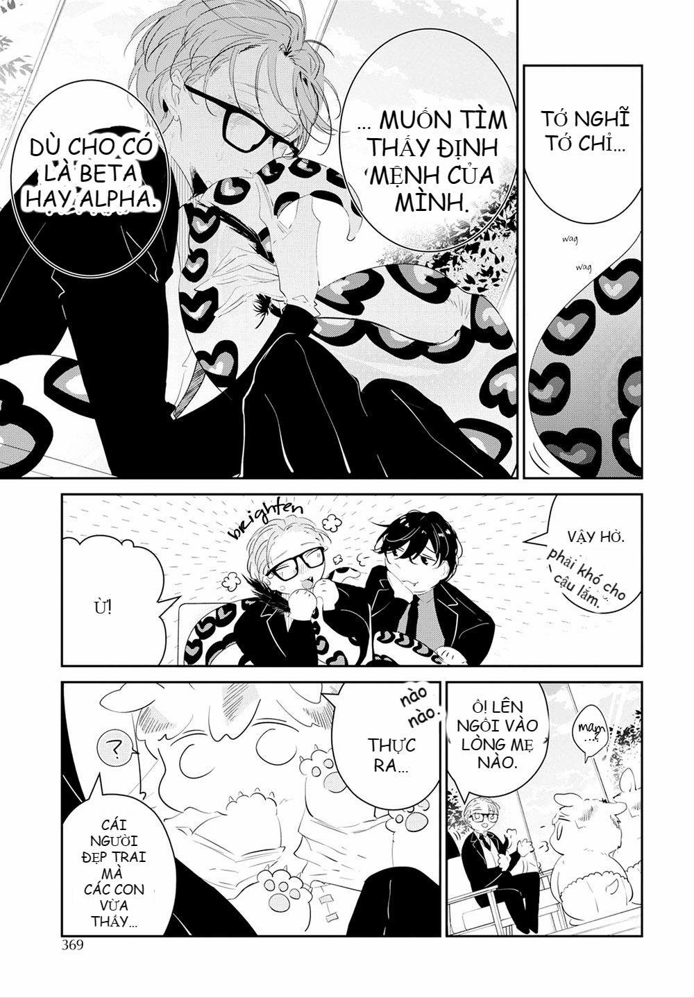 Castehate 6 trang 13