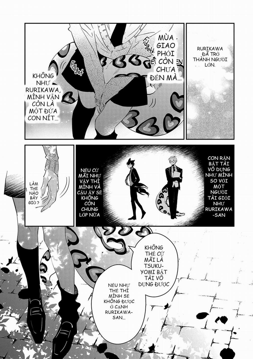 Castehate 8 trang 11