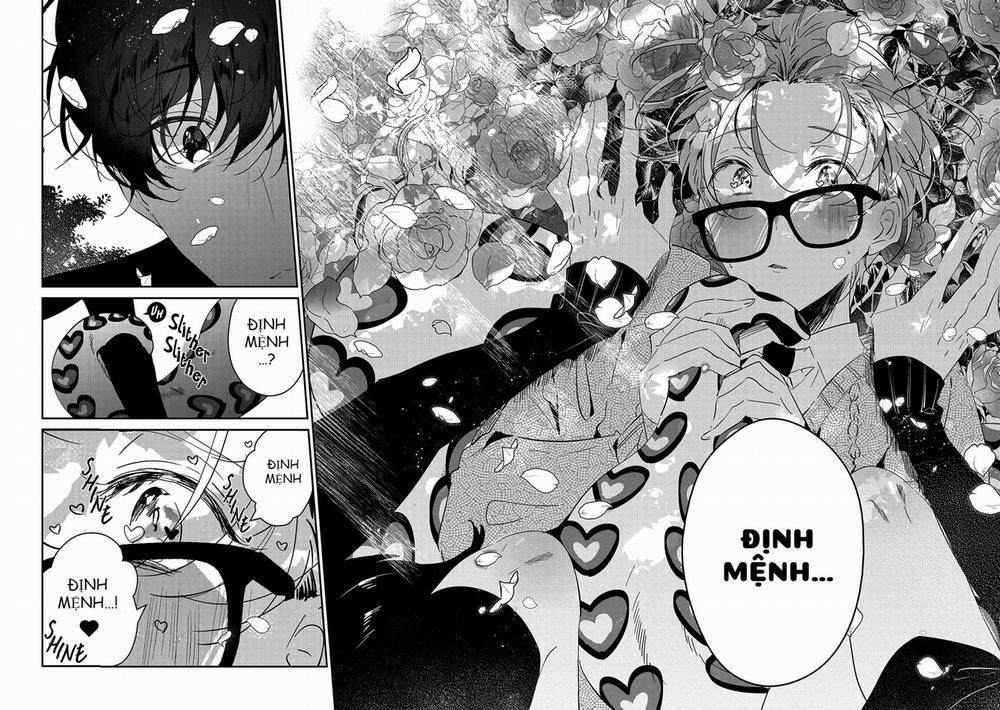 Castehate 8 trang 22