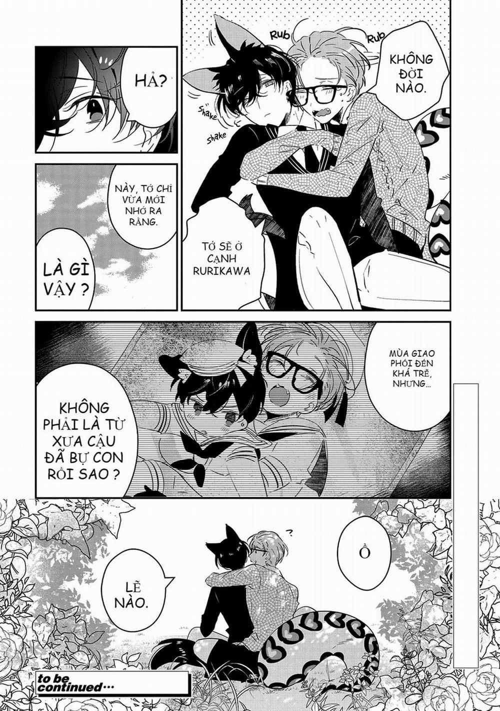 Castehate 8 trang 25