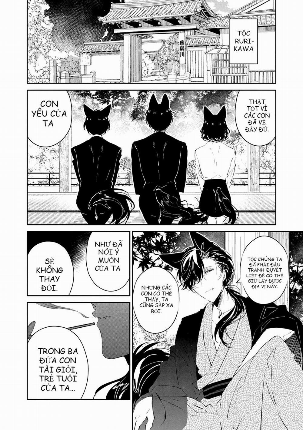 Castehate 9 trang 12