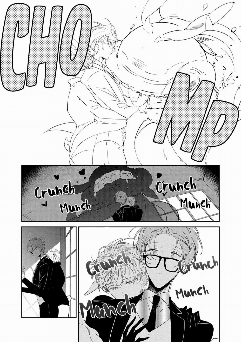 Castehate 9 trang 24