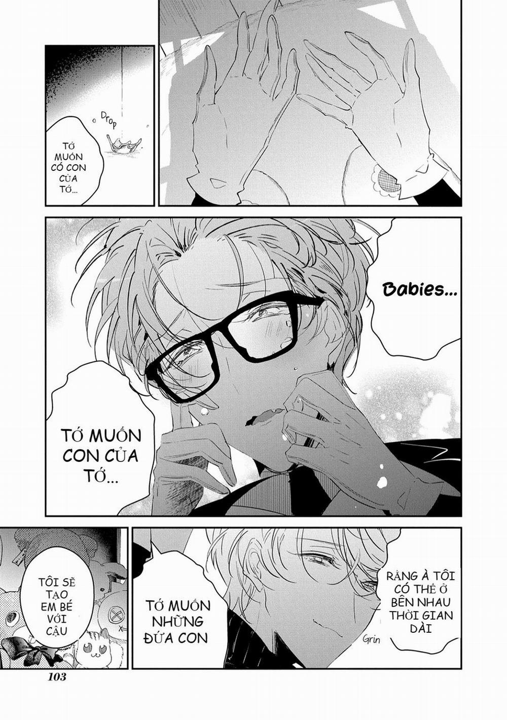 Castehate 9 trang 25