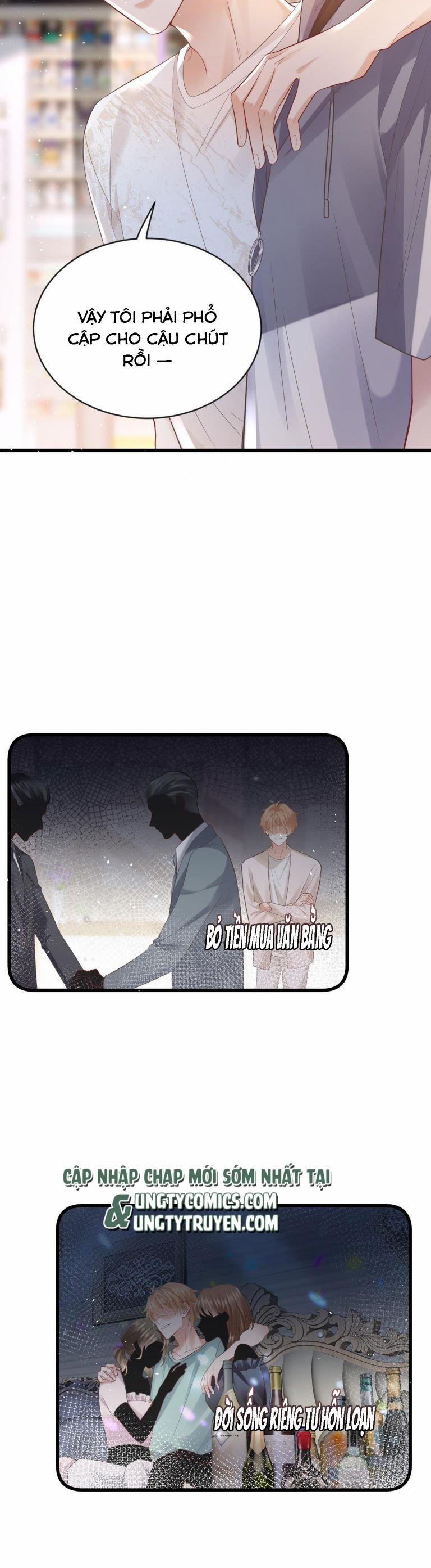 Cất Giấu 1 trang 12