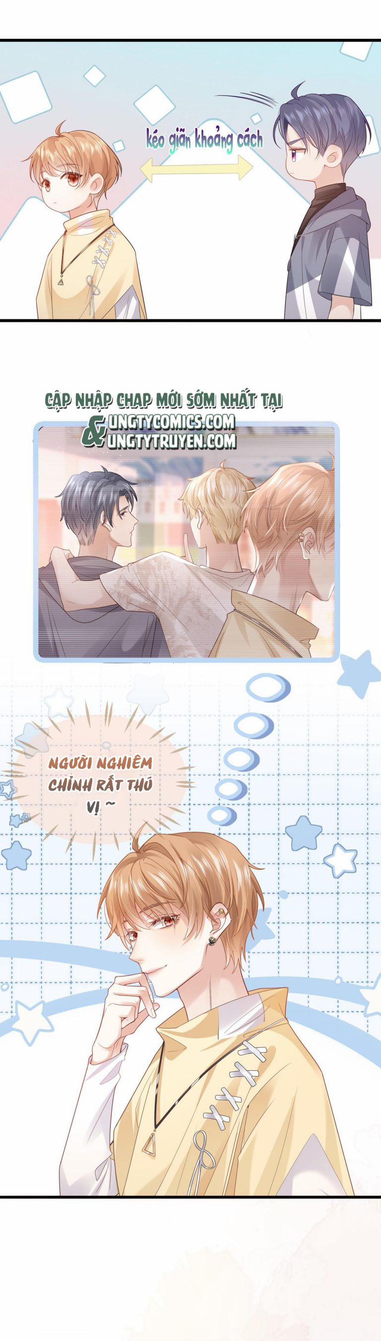 Cất Giấu 1 trang 18