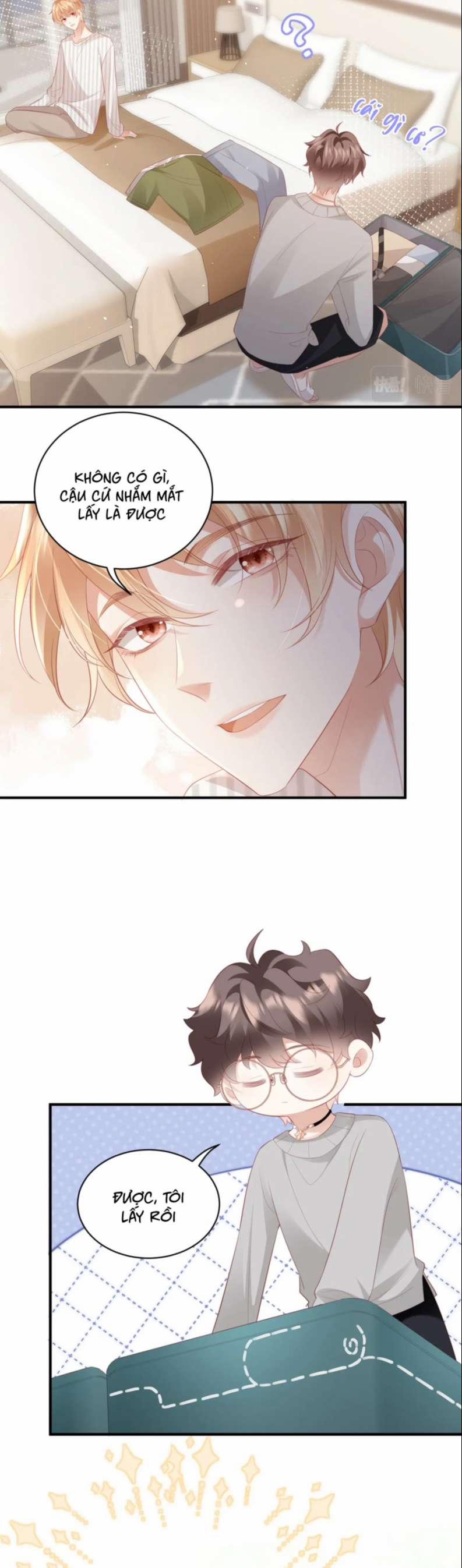 Cất Giấu 12 trang 16