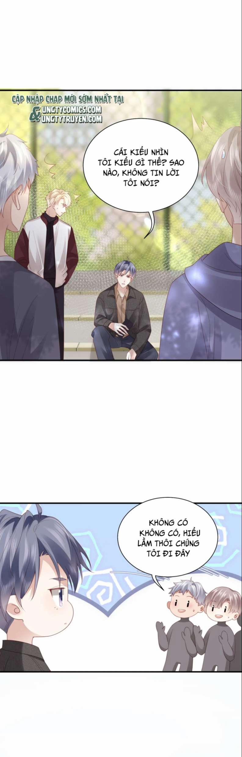 Cất Giấu 14 trang 19