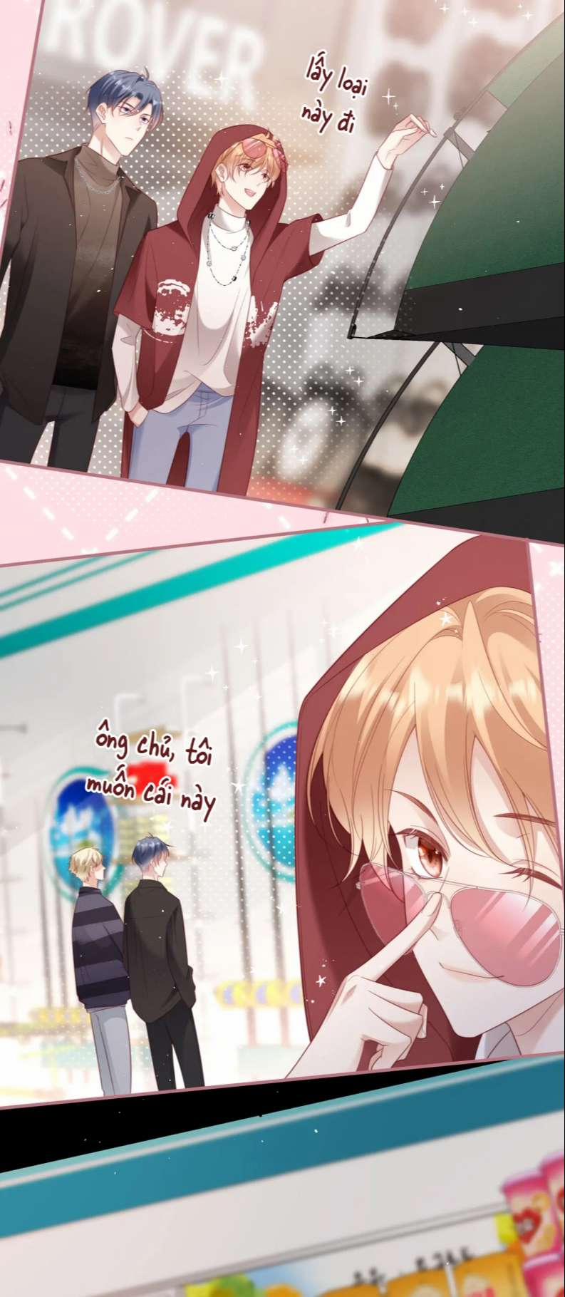 Cất Giấu 18 trang 13