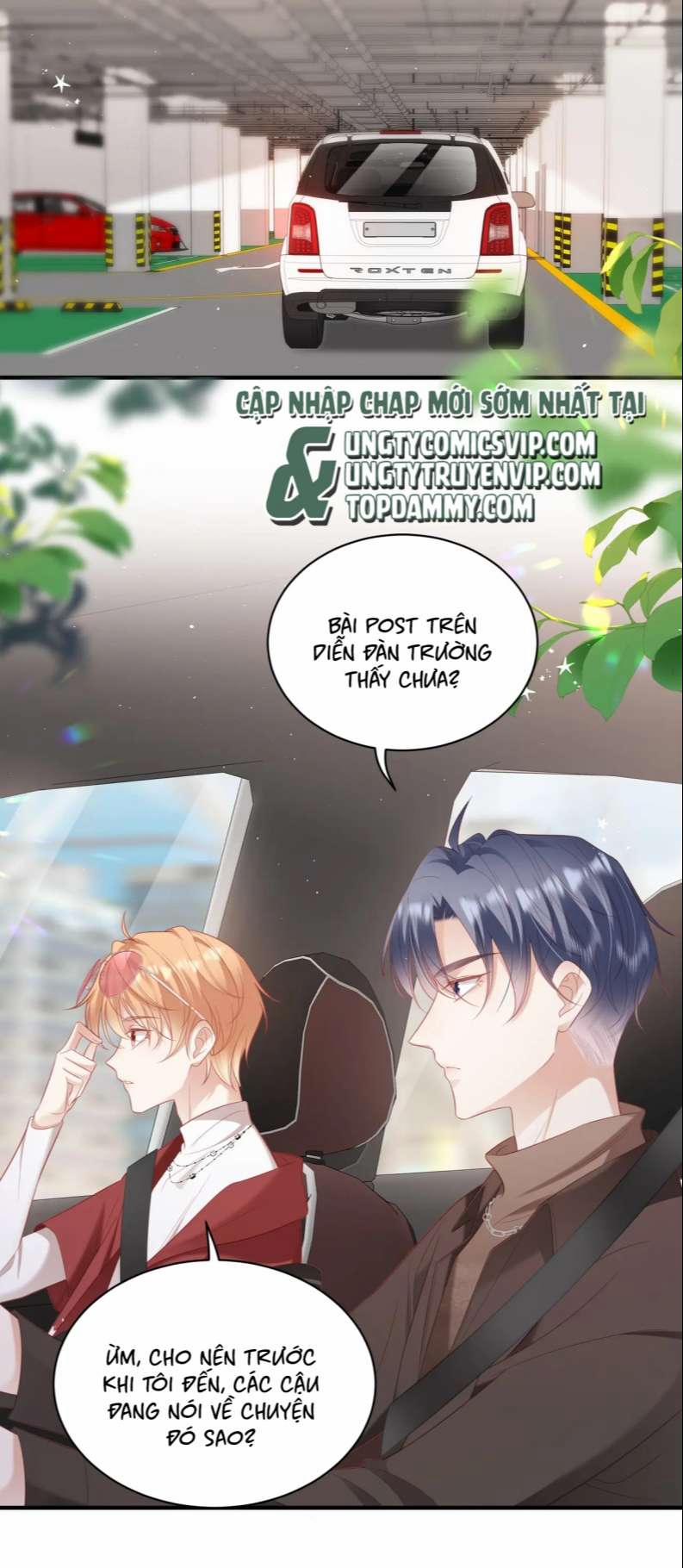 Cất Giấu 18 trang 18