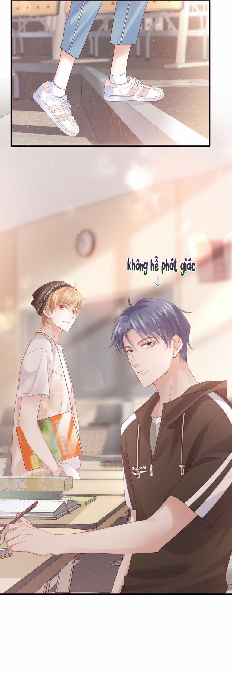 Cất Giấu 2 trang 11