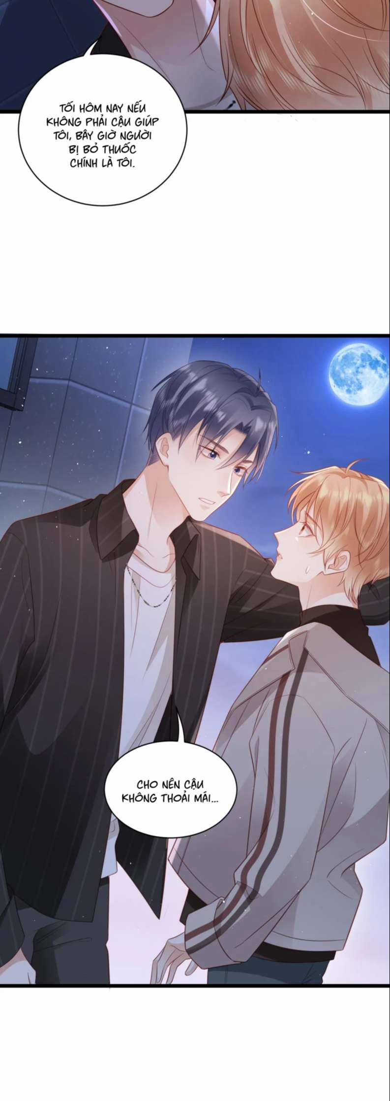 Cất Giấu 31 trang 16