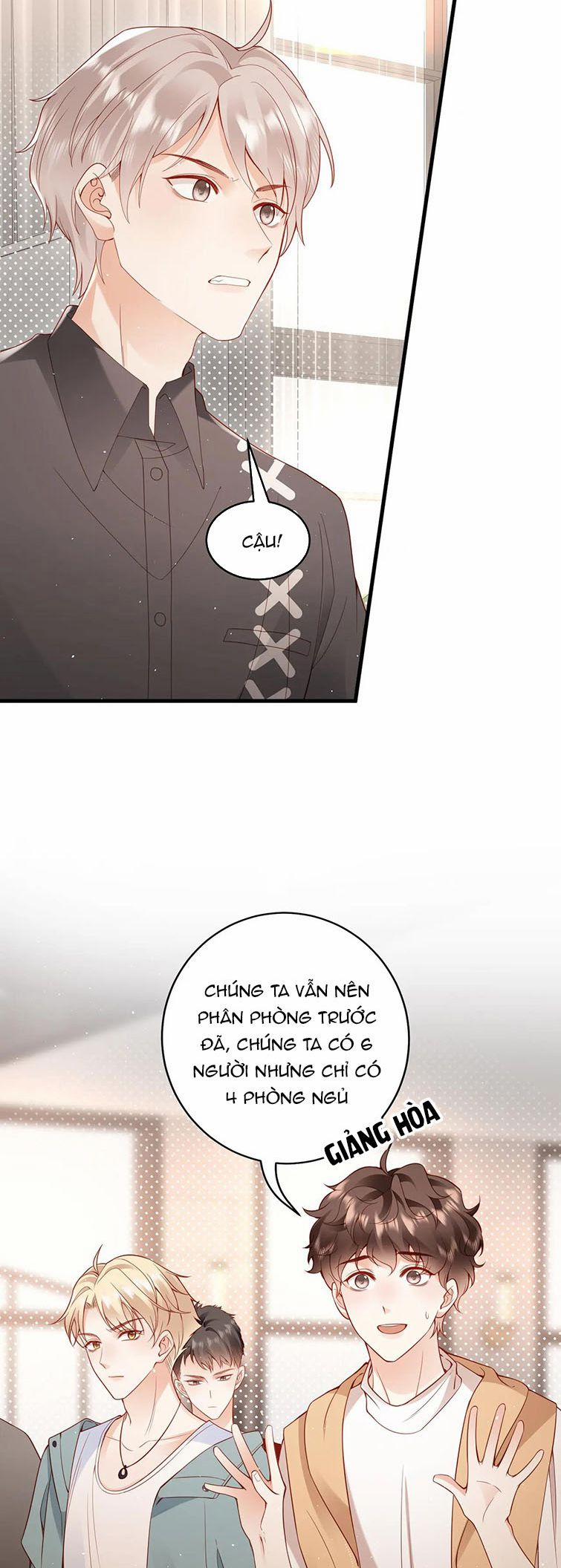 Cất Giấu 32 trang 18